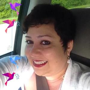 Meet your Posher, Erica